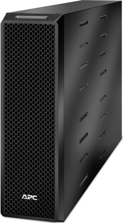 Immagine prodotto APC Batteria ausiliaria UPS SRT192BP (5000 VA, 5000 W, Doppio convertitore online UPS)