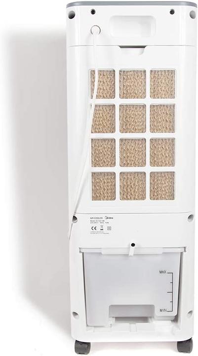 Image du produit Midea Refroidisseur d'air AC100-18B