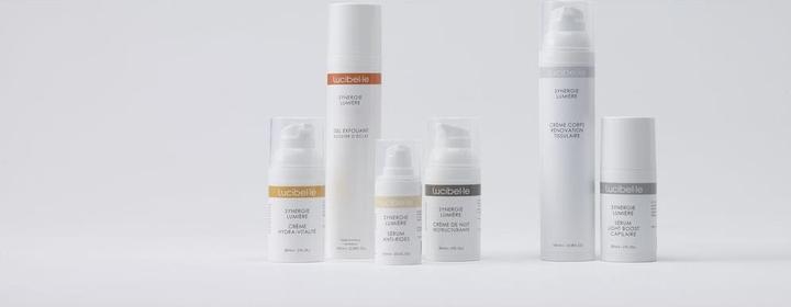Lucibel.le Hydra Vitalité Creme 30ml (30 ml, Tagescreme)