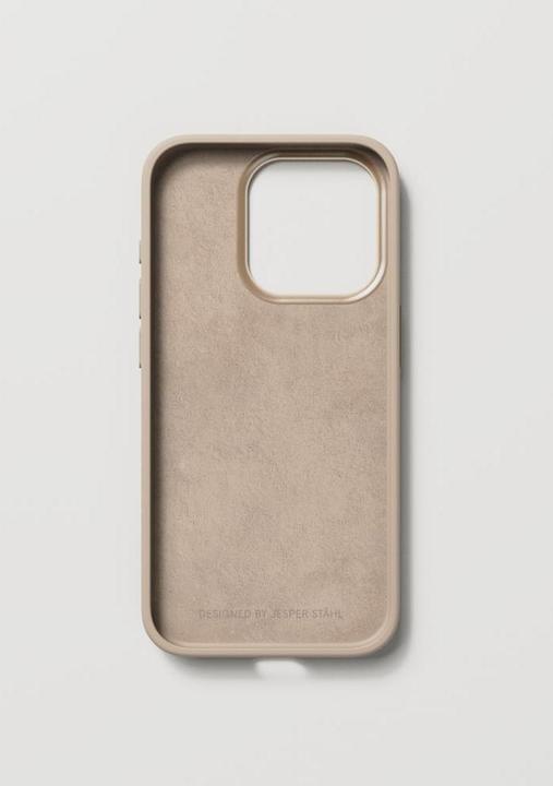 Actual product image Nudient Bold Case (Apple iPhone 15 Pro)