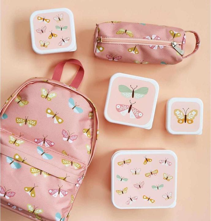 Actual product image A Little Lovely Company Butterflies