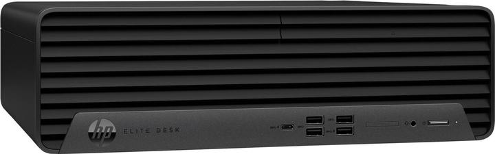 Productafbeelding HP Elite SFF 800 G9 Desktop PC, Intel® Core™ i7, i7-14700, 16 GB, 512 GB, DVD±RW, Windows 11 Pro (Intel Core i7-14700, 16 GB, 512 GB, UHD Graphics 770)