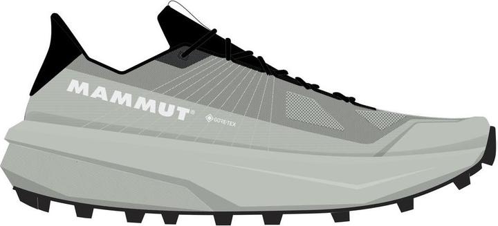 Immagine prodotto Mammut Aenergy Mtn Low GTX Women (42)