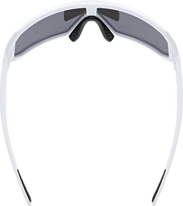 Produktbild Uvex Sports sportstyle 237 (White Matt, Mirror Lavender)