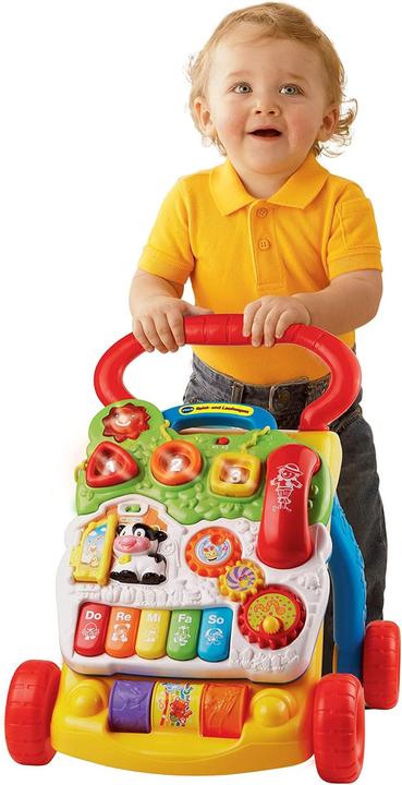 Image du produit VTech Chariot de marche