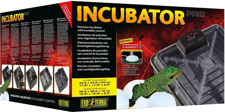 Produktbild Exo Terra Incubator