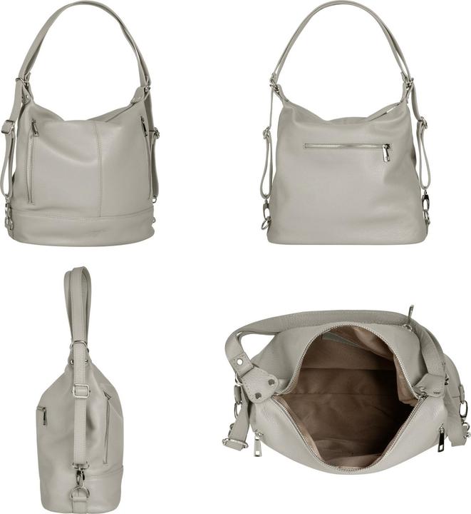 Actual product image Samantha Look Rucksack (8 l)