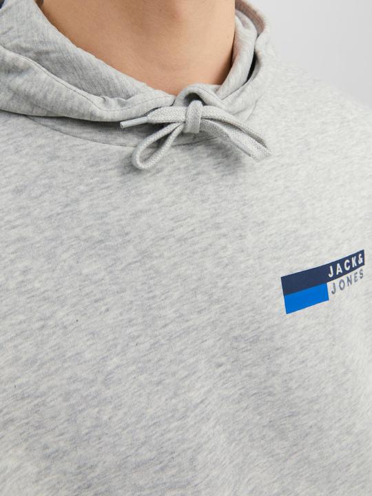 Immagine prodotto Jack & Jones Felpa con cappuccio con logo (XXL)