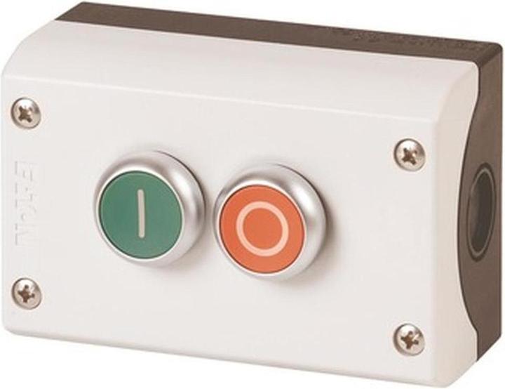 Produktbild Eaton Tasterstation IP66 2Schließer 2Öffner
