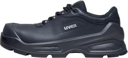 Produktbild Uvex Sports uvex 3 Halbschuhe S3L 68713 schwarz Weite 12 Grösse 45 (S3, 45)