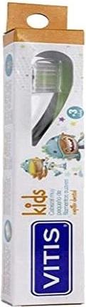Actual product image Dentaid Vitis Kids Children's Toothbrush (Soft, 1 x)