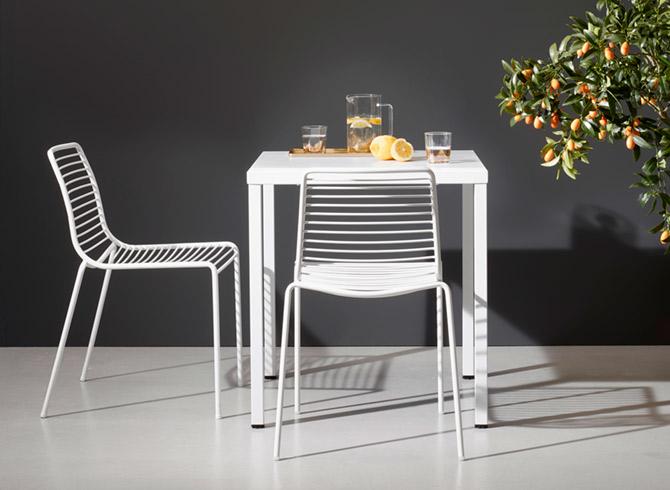 Produktbild Scab Design Summer Outdoor Stuhl