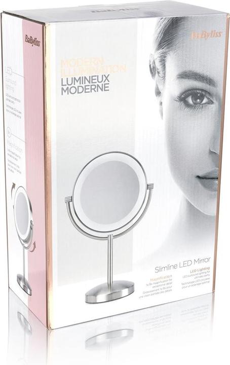 Productafbeelding BaByliss Slimline (18 x 29,5 x 45 cm)