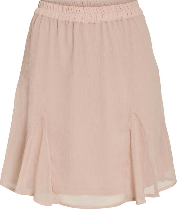 Actual product image Vila High Waist Minirock (42)