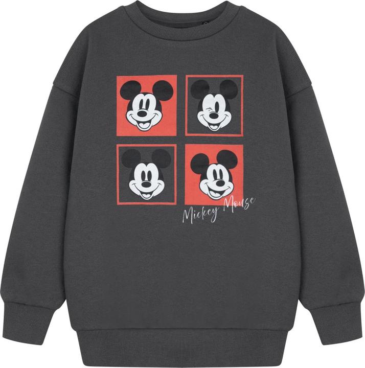 Disney Sweatshirt Jungen (104)