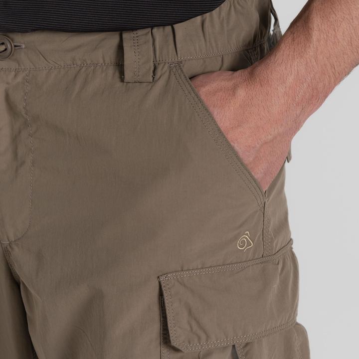 Produktbild Craghoppers Nosilife Convertible Cargo Hose II (L)