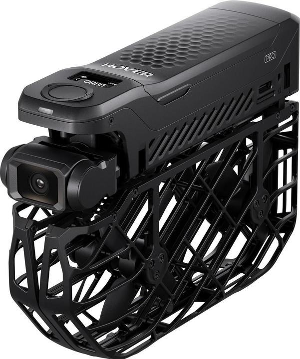Produktbild HoverAir X1 Pro (16 min, 191.50 g, 12 Mpx)