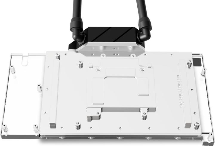 Produktbild Alphacool Eiswolf 2 AIO - 360mm RTX 4080 Suprim mit Backplate
