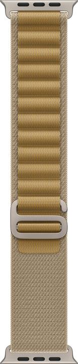 Apple Boucle alpine (49 mm, Textile)