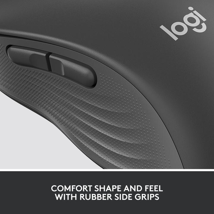 Produktbild Logitech Signature M650 M (Kabellos)