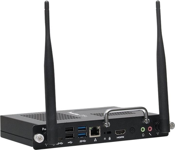 Produktbild Promethean OPS-M - Digital Signage-Player - Intel Core i5