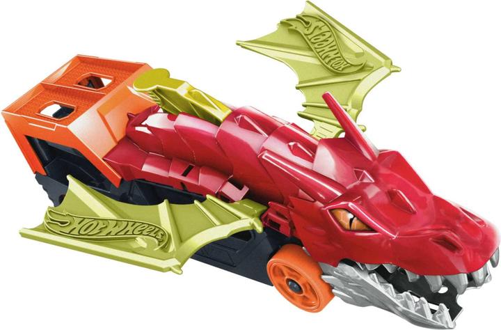 Image du produit Hot Wheels Dragon