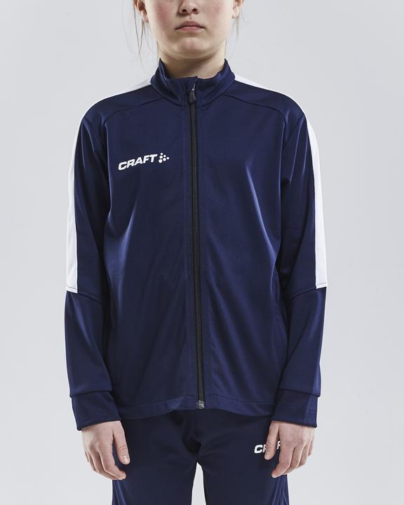 Actual product image Craft Progress Jacket Jr (122)