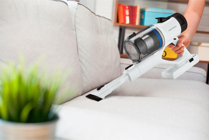 Image du produit Medion Aspirateur Life Stick Vacuum Cleaner P400W