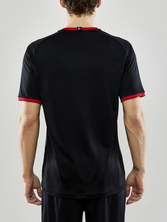 Actual product image Craft Progress 2.0 Graphic Jersey M (XS)