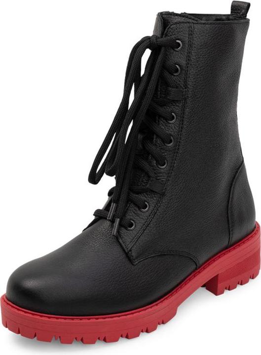 Noir/Rouge