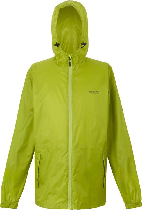 Regatta Regenjacke Pack It III wasserfest