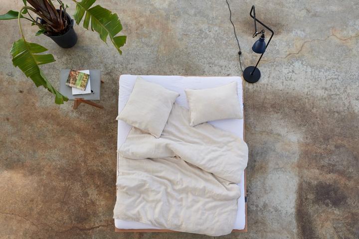 Image du produit lavie Lotta (Taie d'oreiller, 65 x 100 cm)