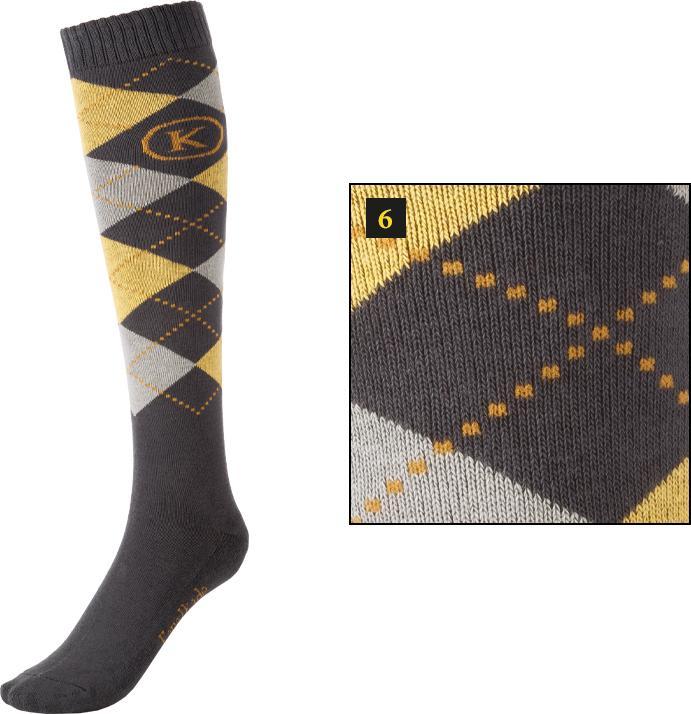 Kavalkade Reitsocken