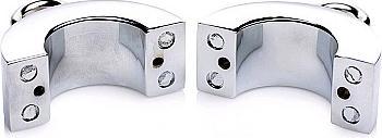 Actual product image Master Series Ball Trap Metal Ball Stretcher (6 cm)