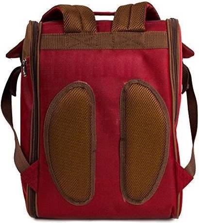 Produktbild Apollo Walker Picknickrucksack