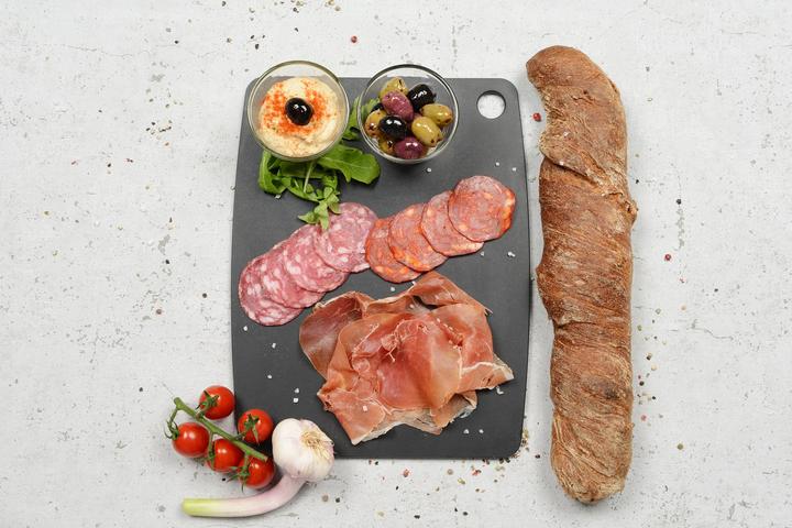 Produktbild Jade Schneidbrett Gourmet Kitchen XL