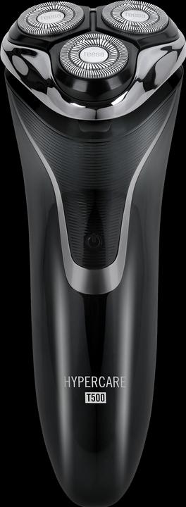 Actual product image Teesa HYPERCARE T500 razor