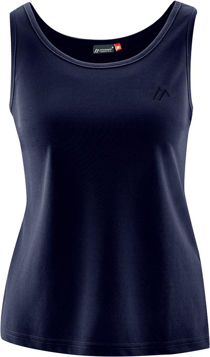 Actual product image Maier Sports Petra Top (34, XS)