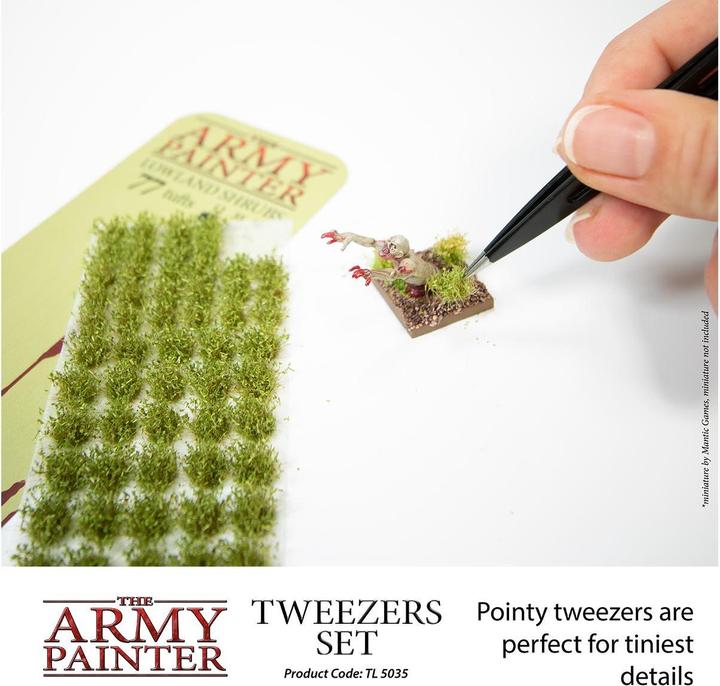 Produktbild Army Painter ARM05035 - Pinzetten-Set für den Zusammenbau