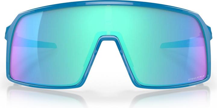 Actual product image Oakley Sutro (Sky, Prizm Sapphire)