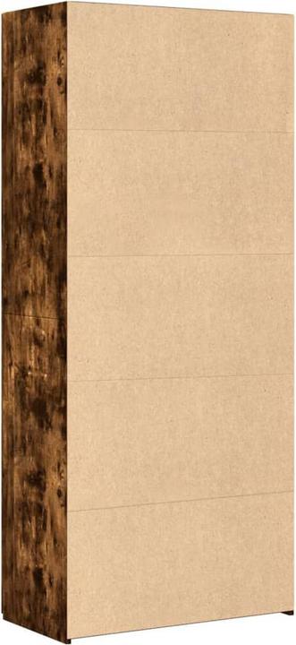 Actual product image VidaXL Highboard (42.5 x 42.5 x 185 cm)
