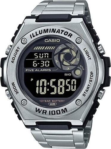 Produktbild Casio Collection
