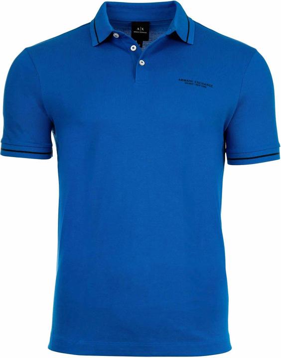 Armani Exchange Polo (S)