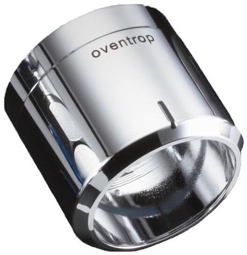 Produktbild Oventrop OV Design-Abdeckung anthrazit (RAL 7016)