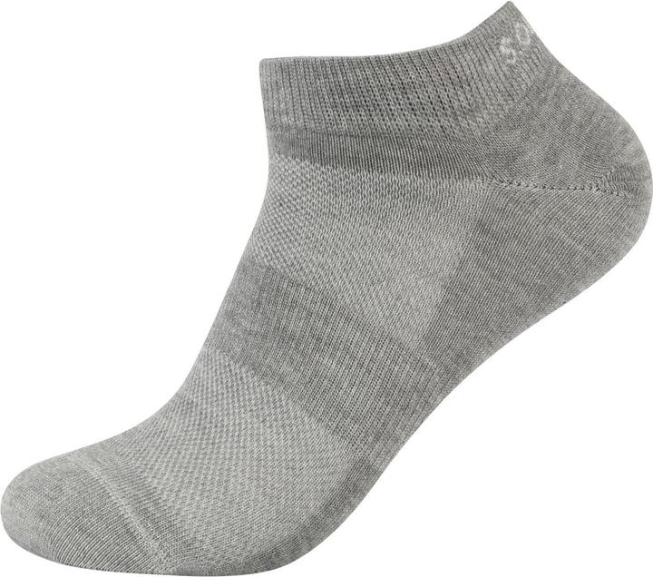Produktbild S.Oliver Sneakersocken (4er Pack, 39, 42)