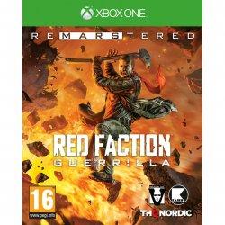 Produktbild Plaion Red Faction Guerrilla Re-Mars-tered (Xbox One X, Xbox Series X, Multilingual)
