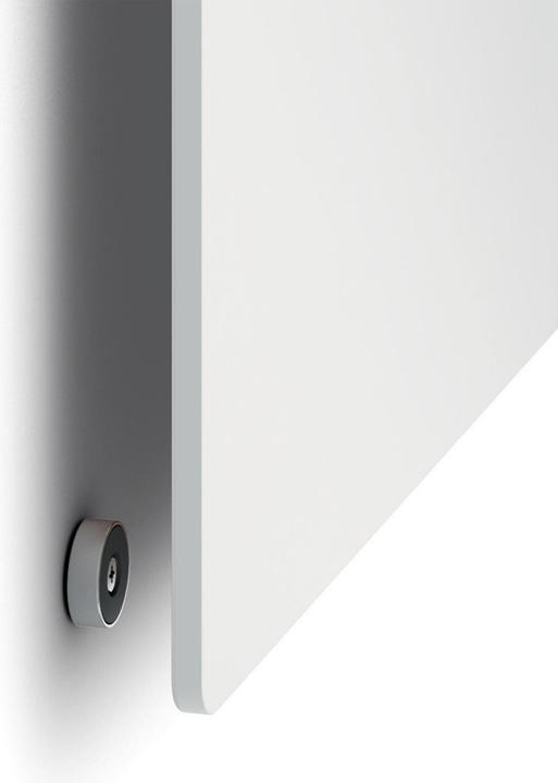 Image du produit Nobo Tableau blanc Frameless (45 x 45 cm)