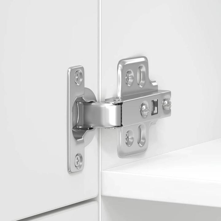 Actual product image VidaXL Lyman (60 x 57 x 207 cm)