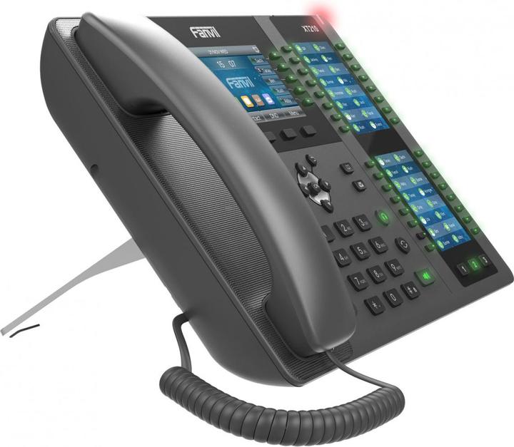 Productafbeelding Fanvil High-End zakelijke telefoon SIP X210
