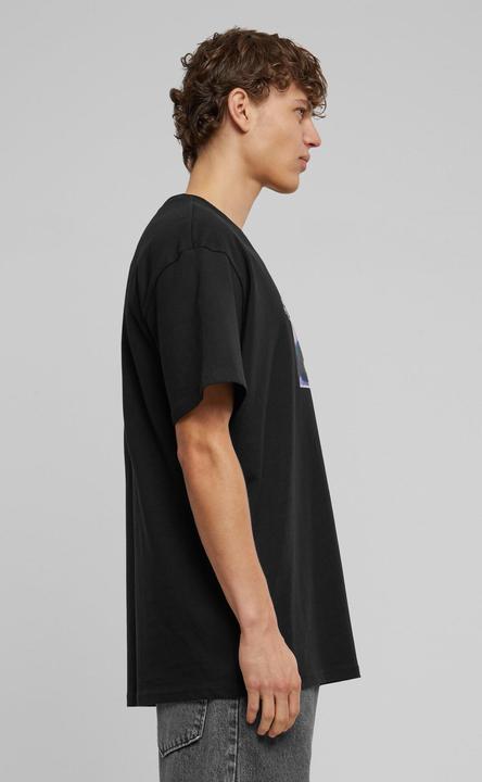 Actual product image Urban Classics FU Heavy Oversize Tee - 127069 (XS)